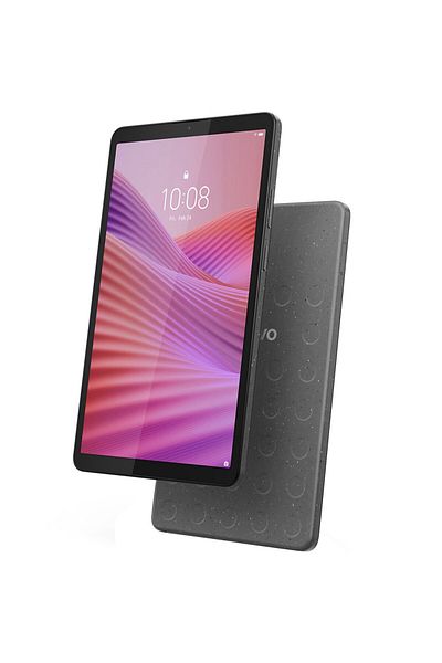 LENOVO Tab One Tablet – Wifi 128gb 4gb Ram 8.7inch Luna Grey Uae Version(TDRA)