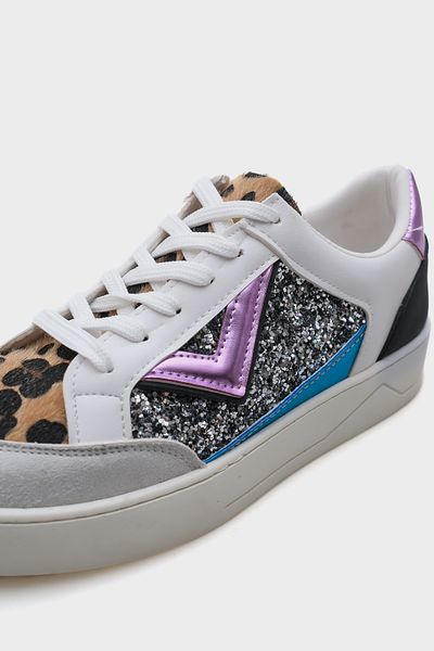 Capone Outfitters Pantofi sport Fleur pentru femei