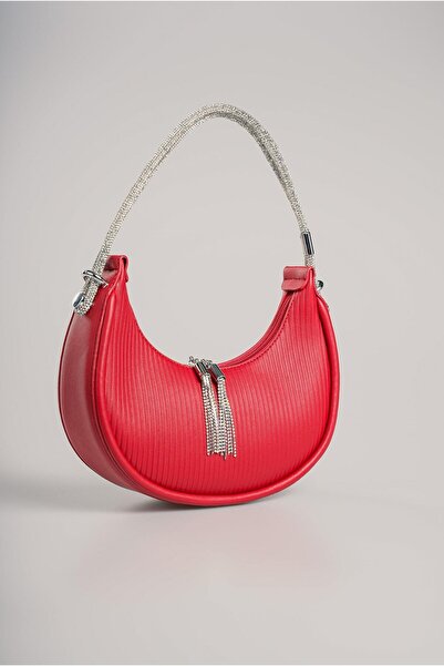 ÇÇS ÇÇS Kadın 17777 Omuz Ve Kol Çantası