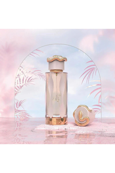 lattafa Parfum Teriaq, Lattafa, apă de parfum 100 ml, unisex - inspirat de La Belle de Jean Paul Gaultier