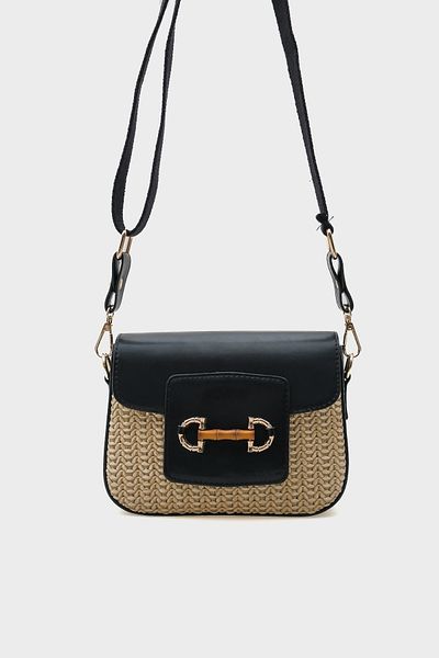 Capone Outfitters Mexicana, Damen Handtasche