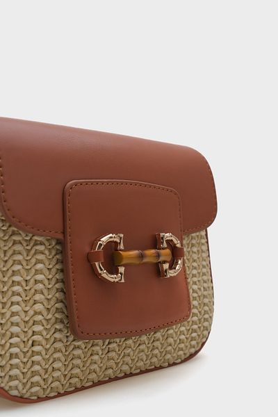 Capone Outfitters Mexicana, Damen Handtasche