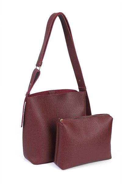 Capone Outfitters Geanta de dama Leva