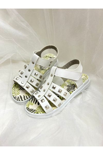 Görkem bebe ayakkabı ve tekstil GIRLS SANDALS