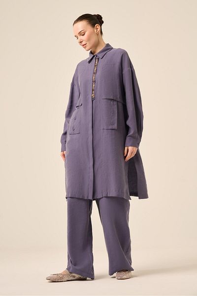 Ceremony S-5106 Ceremony Tunic