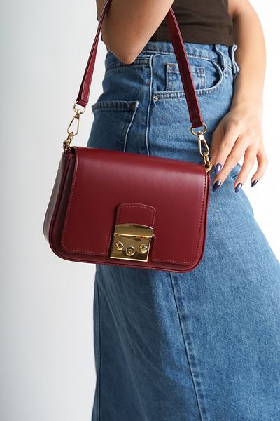 Capone Outfitters Vio taška pro ženy