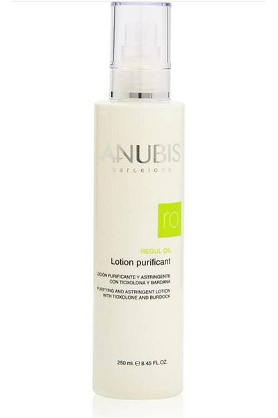 ANUBİS Anubis Purifying Spray Lotion for Oily Skin 250ml