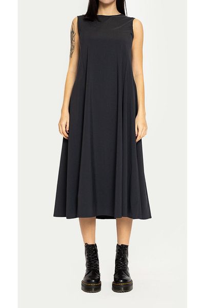Antonia M Rochie lunga cambrata