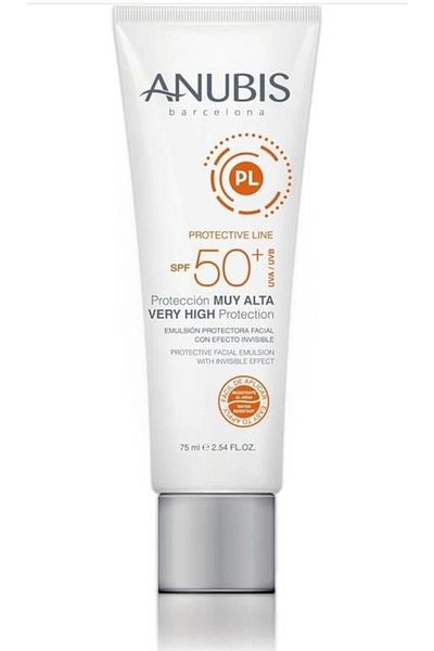 ANUBİS Anubis Sunscreen SPF 50+ Lotion 75ml