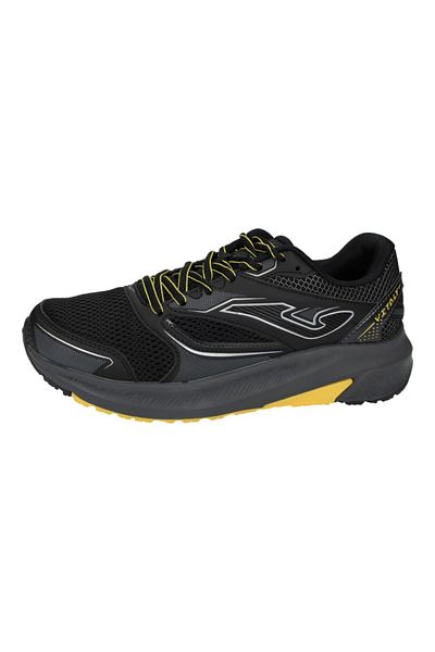 Joma RVITAW2331 VITALY MEN 2331 BLACK ORANGE -Color: BLACK - ORANGE RVITAW2331-BLACK ORANGE