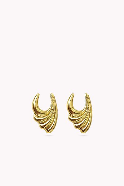 Atelier Duygu Danika Earrings