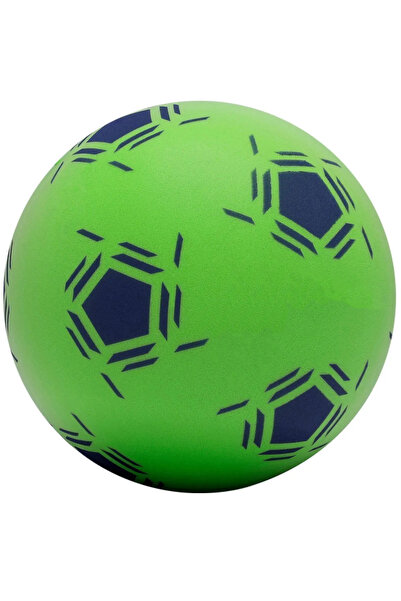 IMVISO Mini Sünger Top - Sünger Top - 3 Numara - Ev Içi Zararsız Top - Sıfır Ses