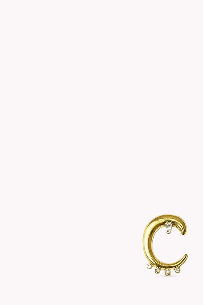 Atelier Duygu Oriana Earrings