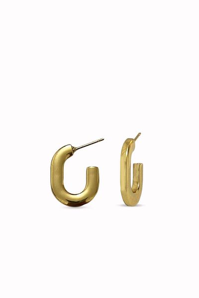 Atelier Duygu Jora Earrings