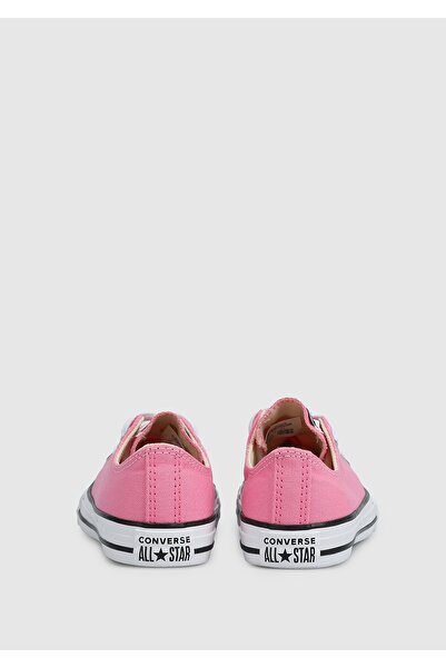 Converse Children's Pink Chuck Taylor All Star Classic Sports & Casual Shoes 3J238C-Pink