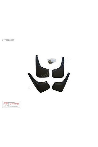 autogp Lr Discovery 3 Mudflap Dust Cover Mudguard