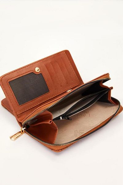 Levidor Patterned Women's Wallet