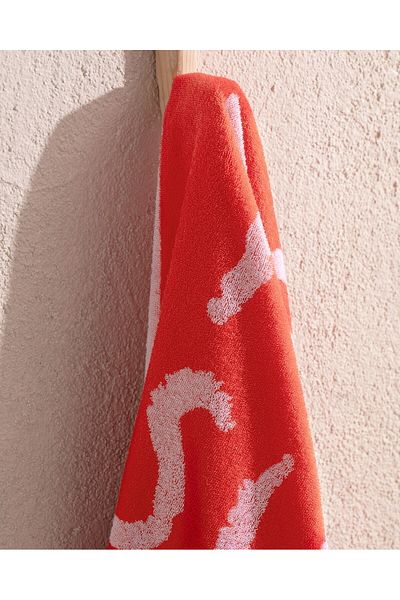 Madame Coco Strandtuch Sonne