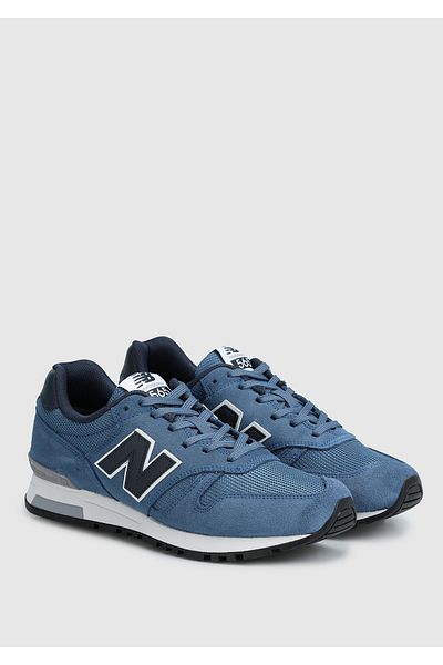 New Balance 565 Μπλε ανδρικό αθλητικό παπούτσια Ml565ınd