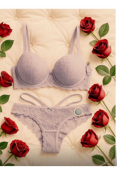 style iconic Elegant Lace Lingerie Collection – Available in Pink, Red, Black & Green