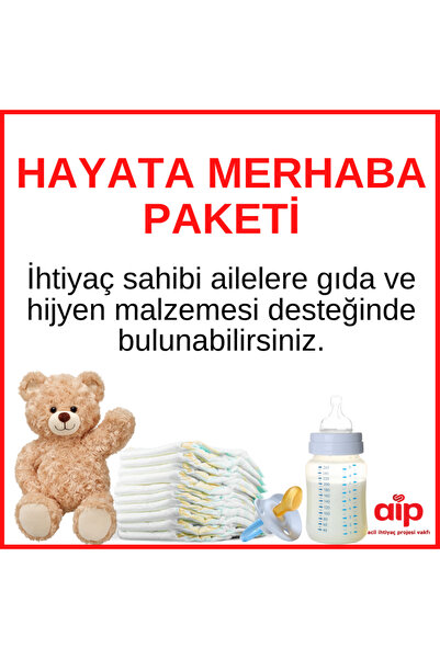 Welcome to Life Package