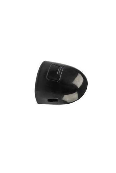 ALPHA AUTO PART For Renault Megane 2 Exterior Door Handle Keyhole Cover-LEFT Side