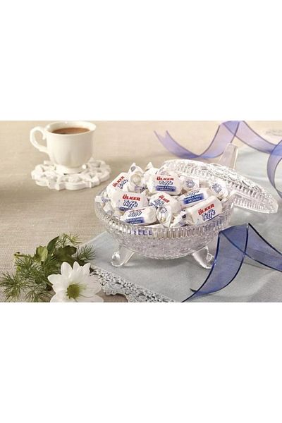 Ülker Toffe Mystic Drop Gummy Candy 1000 g