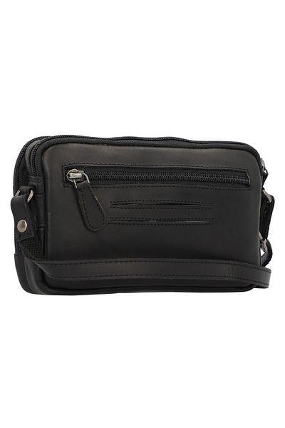 The Chesterfield Brand Ellon Shoulder bag Leather 20 cm