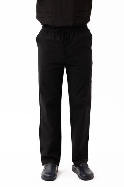 Kardelen İş Elbiseleri Pantaloni de lucru pentru femei Santolina cu talie elastică