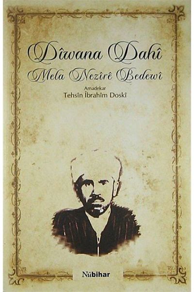 Nubihar Yayınları Diwana Dahi Mela Nezire Bedewi