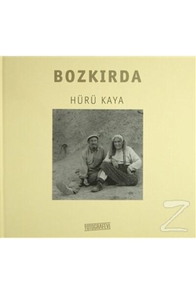 Genel Markalar Bozkırda (CİLTLİ)