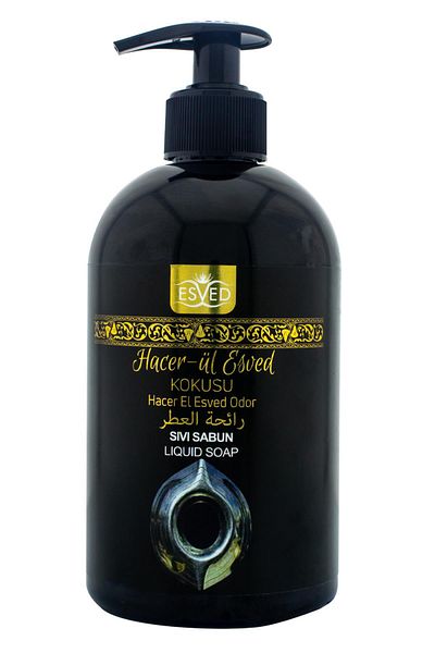 ESVED Hacerül Scent Liquid Hand Soap 400ml