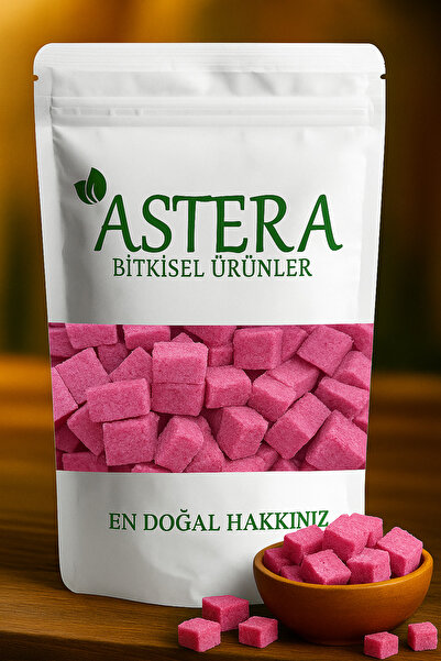 ASTERA 500 Gr Atom Çayı ( Tarçınlı )