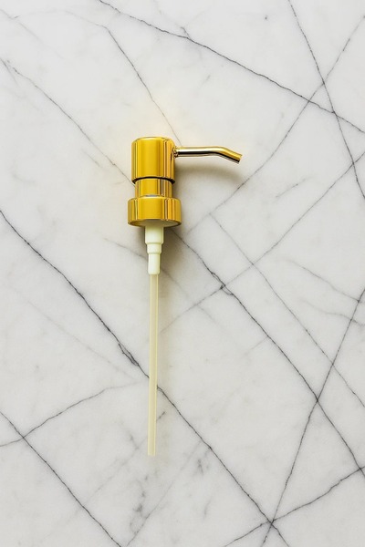 qussine Pompă de înlocuire pentru dozator de săpun lichid Pompă de înlocuire ...