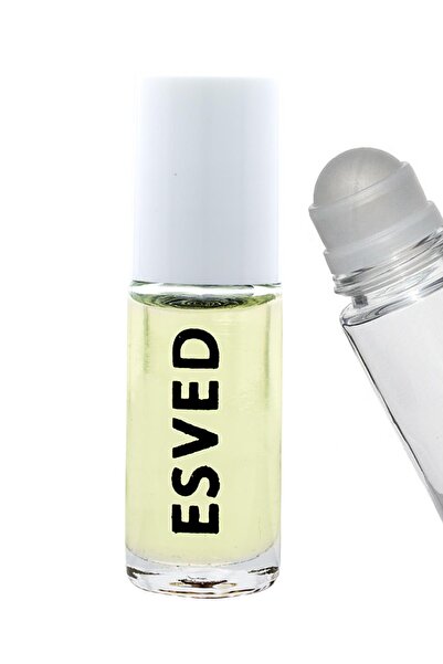 ESVED Kabe Örtüsü Kokusu Alkolsüz Esans 5Ml.