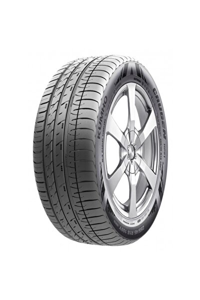 Kumho 235/55r19 101v Hp91