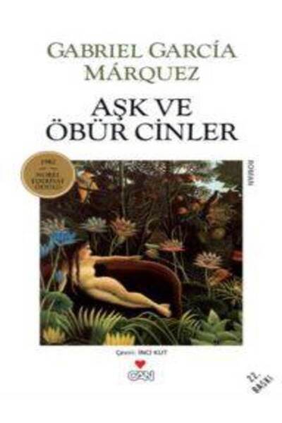 Can Yayınları Kör Baykuş