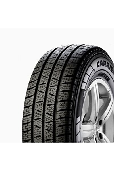 Pirelli 205/65R16C 107T CARRIER WINTER (KIŞ)