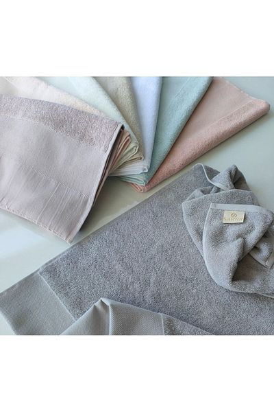 sarra 30x50 калъф за кърпа Etamine - Капучино