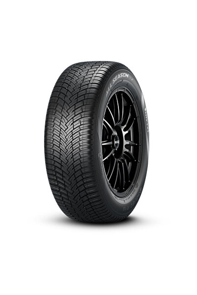 Pirelli 255/55R19 111W XL SCORPION ALL SEASON SF2 PİRELLİ
