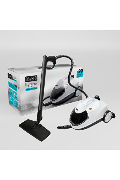 OSVELD Hyglow+ Buharlı Temizleyici