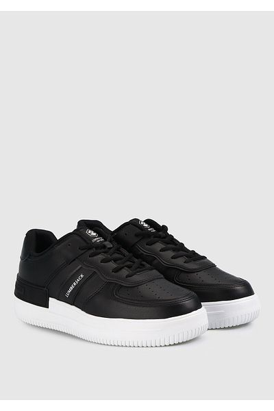 lumberjack Freya black men's sneaker