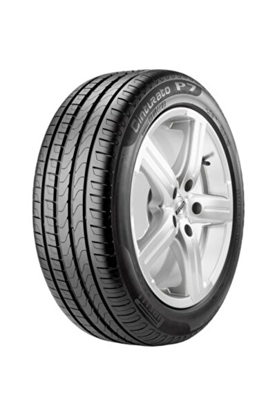 Pirelli 225/40r18 92y Xl Cınturato P7 (P7C2) (AO)