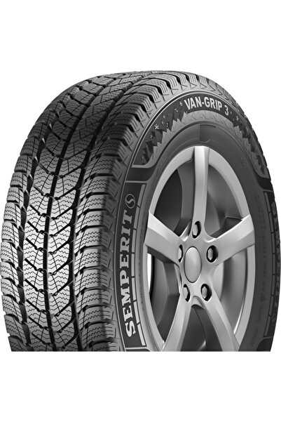 Semperit 235/65r16c 115/113r 8pr Vangrıp-3 (KIŞ)