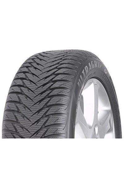 185/60r15 84t Ultragrip 8 (KIŞ)