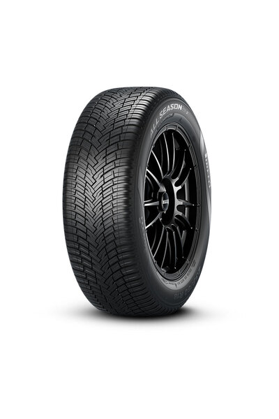 Pirelli 235/55r19 105w Xl Scorpıon All Season Sf2