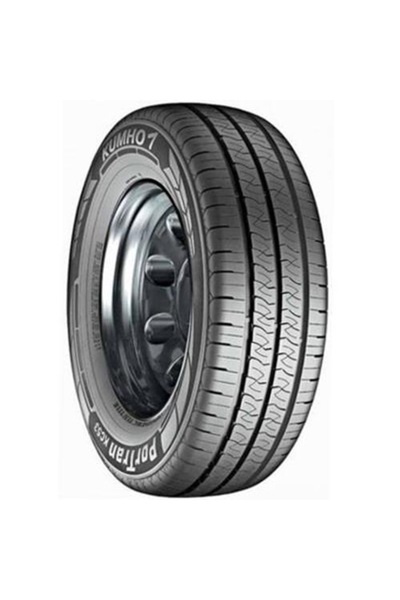 Kumho 225/65r16c Kc53/8pr-c 112/110p Düz