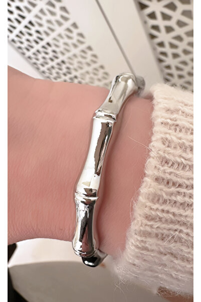 ECEMSEL العظام نموذج المشبك سوار