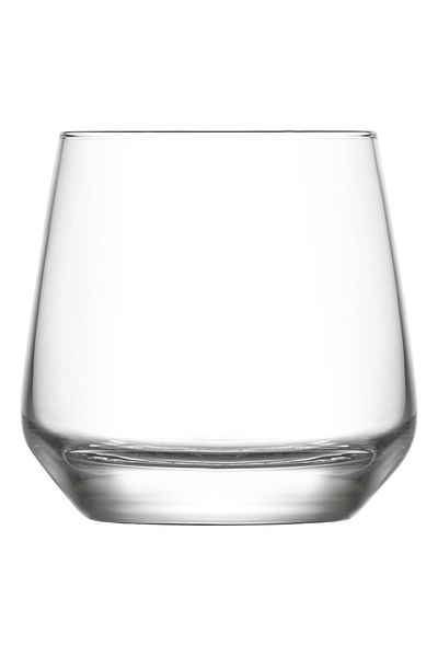 LAV Lal 6-Piece Whiskey Glass