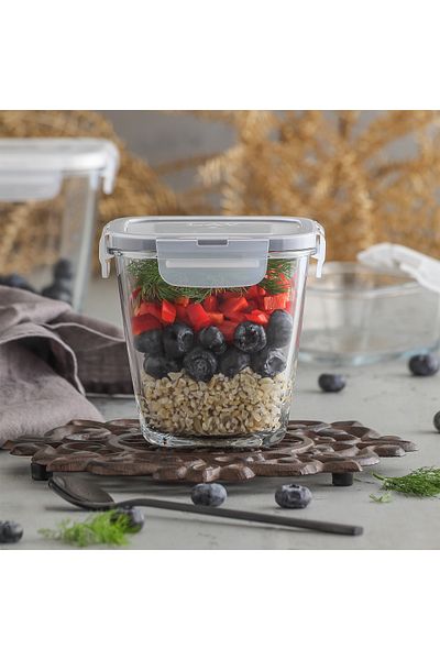 LAV Fresco Single Storage Container